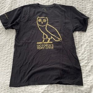 OVO t-shirt | Men’s medium